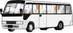 הסעות – Bus Tours
