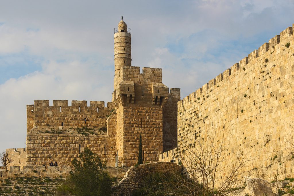 הסעות בירושלים